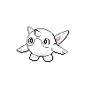 Metallic Cetoddle